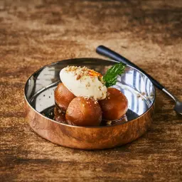 Gulab Jamun